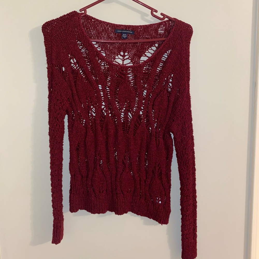 American Eagle Sweater